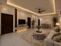 Fuyong Estate (D23), Semi-Detached #574436261
